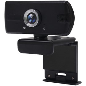 Resim Cbtx Yüksek Çözünürlüklü 1080P Web Kamerası Dahili USB Mic Webcam 