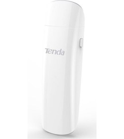 Resim Tenda U12 867 Mbps 5Ghz USB 3.0 Kablosuz USB Adaptör 