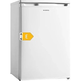 Resim Kumtel 3 Çekmeceli Dikey Dondurucu 88L HFR-100 