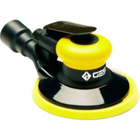Resim Ges Pro 4151SV Havalı Zımpara Makinesi Self - Vakum 