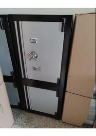Resim Nesim Timurçin Tmc Çelik Para Kasası Tmc-14 