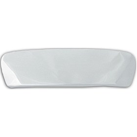 Resim Opel Corsa D Uyumlu Bagaj Açma 2006-2015 Paslanmaz Krom 