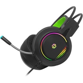 Resim Frisby Hx-7 Pro 7.1 Usb Surround Rgb Ledli Profesyonel Gaming Oyuncu Kulaklığı 