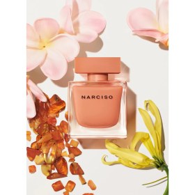 Resim Narciso Rodriguez Ambree EDP 90 ml Kadın Parfüm 