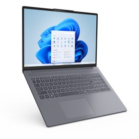 Resim LENOVO Ideapad Slim 3 16IRH10 Intel Core i5 13420H 16GB 1TB SSD Freedos 16” WUXGA 83K20077TR 
