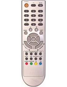 Resim Hyundai 10100-10300 Uydu Alıcı Kumandası 