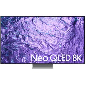 Resim Samsung 75QN700C 75" 189 Ekran Uydu Alıcılı 8K Ultra HD Smart Neo QLED TV 