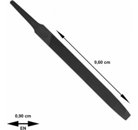 Resim Esaş Regular Eğe No: 5 - 0,90X9,60 Cm 