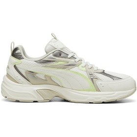 Resim Puma Milenio Tech Erkek Sneaker-kahverengi Kahverengi 