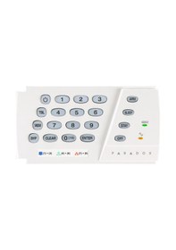 Resim Paradox K636 Tuş Takımı 
