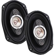 Resim MAGICVOICE TS-A6987 6 X 9 OVAL OTO HOPARLÖR 1000 WATT/ 1800 W (MGV-A6987 - 600 WATT) MAGICVOICE TS-A6987 6 X 9 OVAL OTO HOPARLÖR 1000 WATT/ 1800 W (MGV-A6987 - 600 WATT)