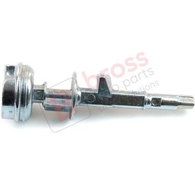 Resim Bmw E39 1995-2004 için Kontak Şaftı Tamir Parçası N11.1814 