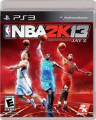 Resim Ps3 Nba2k13 2K Games