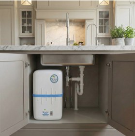 Resim Spring Water Aquante 12 | 11 Aşamalı 12 Litre Su Arıtma Cihazı 