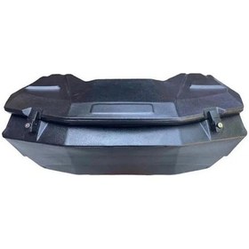 Resim Atv Çanta Cv 180 Arwic Cv000038 - Segway 1000 Cc Siyah Kırmızı 