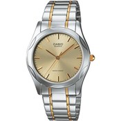 Resim Casio MTP-1275SG-9ADF Standart Erkek Kol Saati 