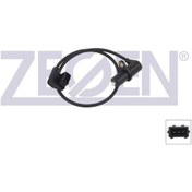 Resim Zegen-zcms1081 - Eksantrık Devır Sensoru Kablolu 510mm Bmw 3 E 