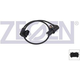 Resim Zegen-zcms1081 - Eksantrık Devır Sensoru Kablolu 510mm Bmw 3 E 