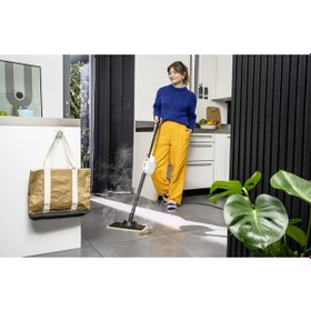 Resim Karcher SC 1 Multi & Up 1.516-410.0 Buharlı Temizleyici 