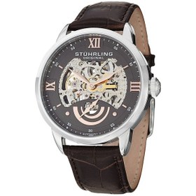 Resim Stührling 574.03 Erkek Kol Saati 