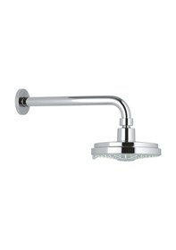 Resim Grohe Rainshower Duş Başlığı Kolu 28576000 Krom 