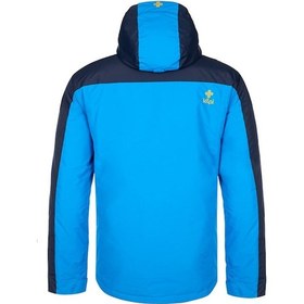 Resim Kilpi Flip Erkek Kayak Montu Blue 