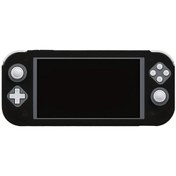 Resim Sunshine022 Nintendo Switch Lite Kılıf Taşınabilir Kırmızı Şok Emici Parmak İzi Tutmaz 