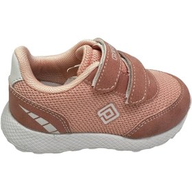 Resim Pepino By23-801 Pudra Bebe Spor Ayakkabı Pudra PUDRA 