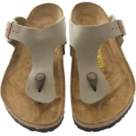 Resim Birkenstock Ramses BF Parmak Arası Erkek Terlik 044051 