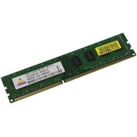 Resim Neoforza 4GB 1600MHz DDR3 Ram NMUD340C81-1600DA10 