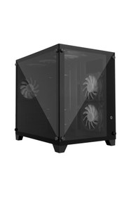 Resim Frisby FC-9505G Phoenix Gaming Kasa RGB Fan 