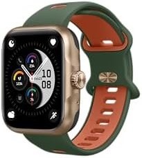 Resim Reeder Reefit Yeşil Akıllı Saat 