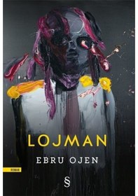 Resim Lojman - Ebru Ojen - Everest Yayınları 