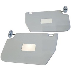 Resim Öziş Fr17320100 Ford Tourneo Connect İç Güneşlik 