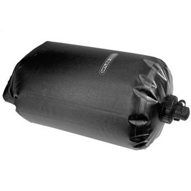 Resim Ortlıeb N27 Water Sack Su Torbası 10l Siyah Siyah 