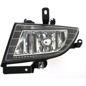 Resim Genel Markalar Hyundai Sonata Yil 2004-2010 Arasi Sol Sis Fari 922013k000 Uyumlu 