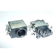 Resim Samsung R540,NP-R580 Power Jack, Şarj Soketi , Adaptör Girişi (OEM) 