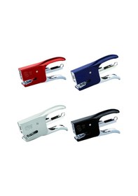 Resim Delta 107 Pens Tipi Zımba Makinesi Mini 24/6 