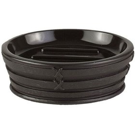 Resim Prima Nova Palm Sabunluk Kahve 