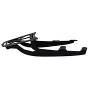 Resim GP Kompozit Honda NC 700 X-S / NC 750 X-S 2012-2020 Uyumlu Arka Çanta Demiri Siyah GP09290100100523 