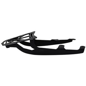 Resim GP Kompozit Honda NC 700 X-S / NC 750 X-S 2012-2020 Uyumlu Arka Çanta Demiri Siyah GP09290100100523 