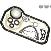 Resim GASKET Takım Conta Alt Flanşlı Caddy-t5-passat-a3-leon Bjb-axb-avf-bkc-bxe-bkd-bkp 1,9 Tdi-2,0 Tdi 04 03819 