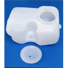 Resim Space Renault R9 Brodway-Spring 1984-2000 Silecek Su Fiskiye Depo 