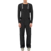 Resim Salomon Scrambler GORE-TEX Erkek Siyah Kayak Ceketi 