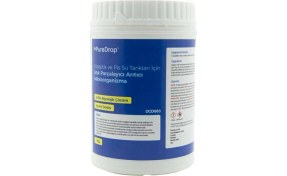 Resim Puredrop DCD063 Foseptik ve Terfi Çukuru Koku Giderici 1 kg 