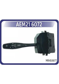 Resim Far Sinyal Kolu Mitsubishi L200 3 Pikap 2001-2007 12 Pin Mr459877 216072 Aem 