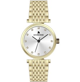 Resim Navimarine UNİSEX KOL SAATİ NM239-04 