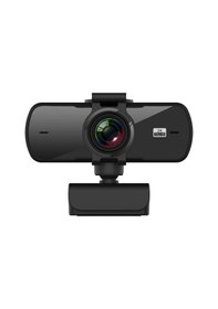 Resim Geeksen 2k Usb Webcam - Geniş Açılı Mikrofonlu Hd Video Konferans Kamerası Windows/mac/linux Uyumlu 