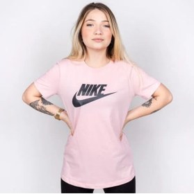 Resim Nike Sportswear Essential Spor Tişört Bv6169-632 