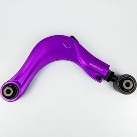 Resim Honda Civic 2017-2022 Ayarlı Kamber Kit Takım Denge Kolu Fc 